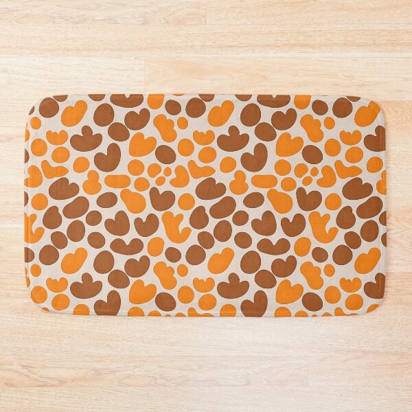Item preview, Paws Seamless patterns designed and sold by RocketArtInd.