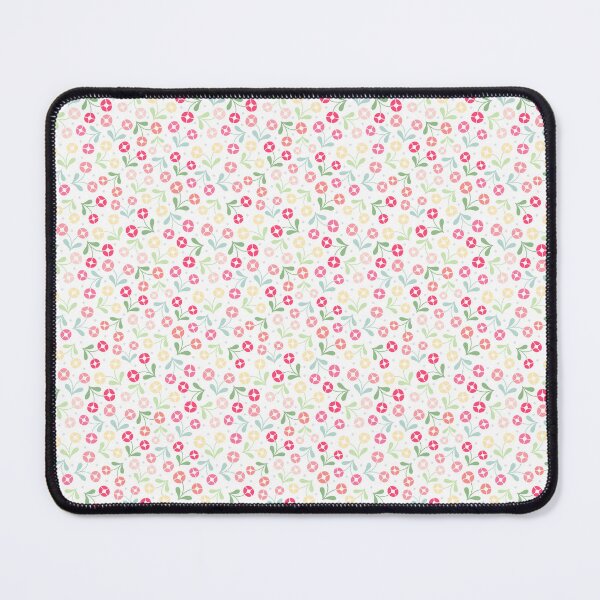 Item preview, Diamond Florals Botanical Flower Pattern designed and sold by Nicola-Rowe.