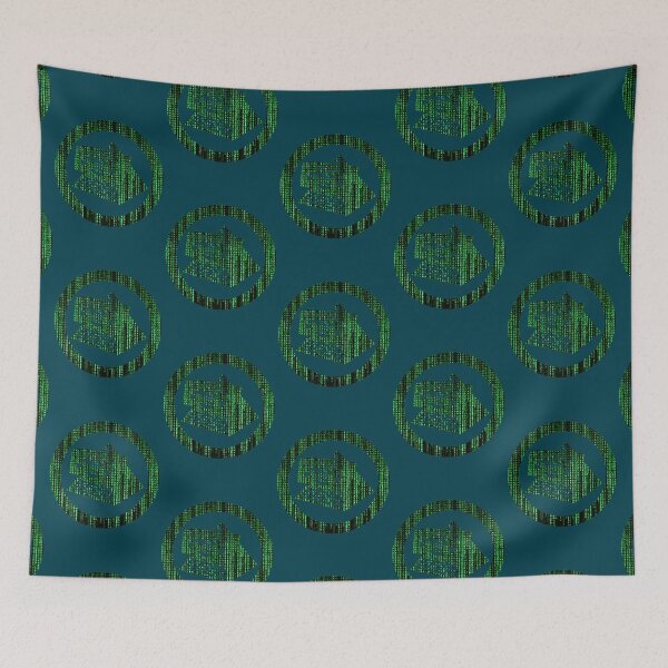 Item preview, Justified and Matrixed designed and sold by MishaaJacobo.