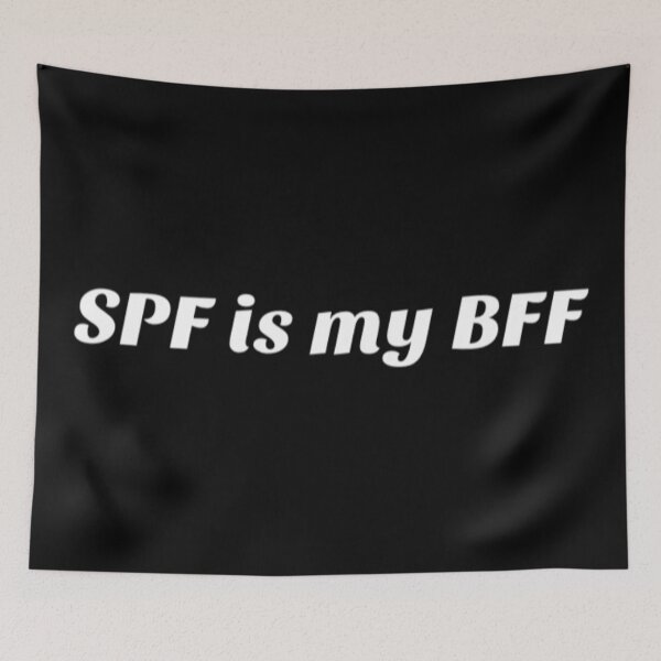 Item preview, Wear Sunscreen Sun SPF designed and sold by radiantdark.