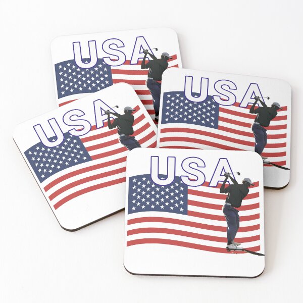 Item preview, USA Golf Ryder designed and sold by Paleo5135.