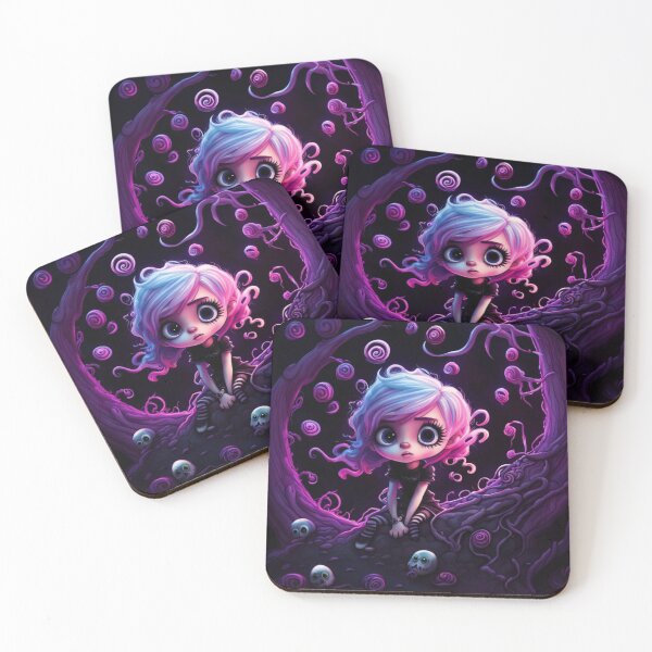 Item preview,  "Here...here...it's the night!!!" designed and sold by Songedete.