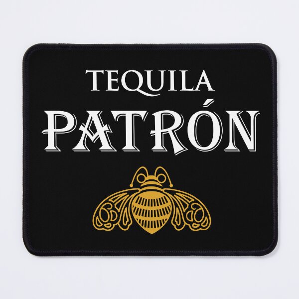 Item preview, Patron Tequila designed and sold by DadSterlingta.