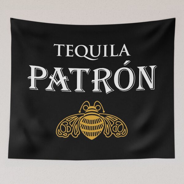 Item preview, Patron Tequila designed and sold by DadSterlingta.