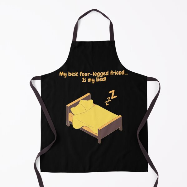 Item preview, Bed as best friend designed and sold by Kesshin.