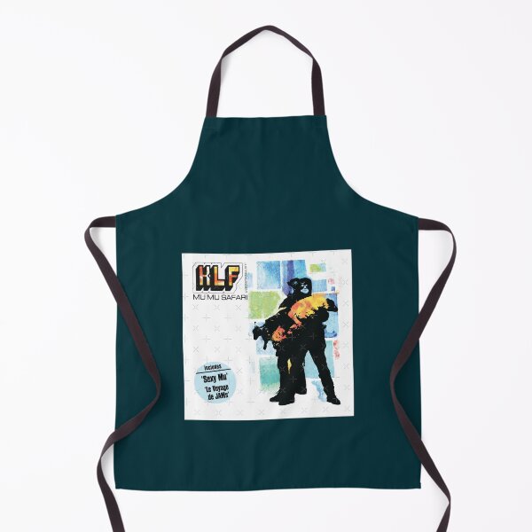 Item preview, Le KLF Mu Mu Safari designed and sold by MishaaJacobo.