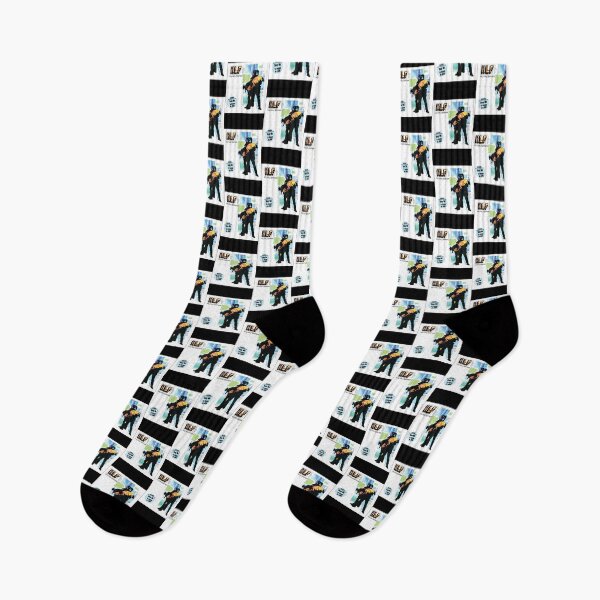 Item preview, Le KLF Mu Mu Safari designed and sold by MishaaJacobo.