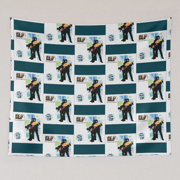 Item preview, Le KLF Mu Mu Safari designed and sold by MishaaJacobo.