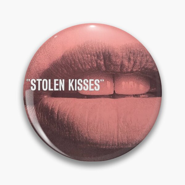 Item preview, STOLEN KISSES designed and sold by soia63.
