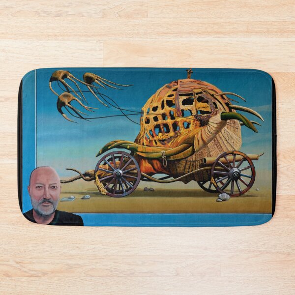 Item preview, Radoslav Penchev Painting designed and sold by PaulMeijering.