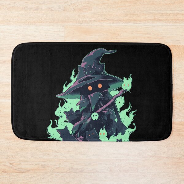 Item preview, The Nekomancer designed and sold by myanko.