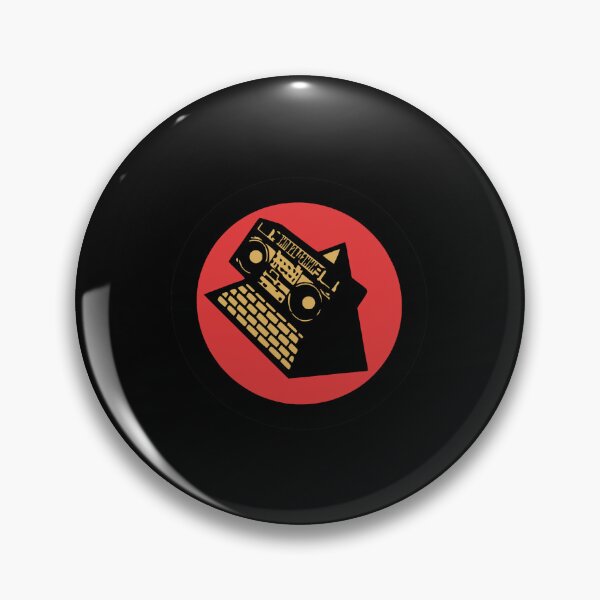 Item preview, The KLF JAMs Pyramid Blaster (Red _amp_ Sand) designed and sold by MishaaJacobo.