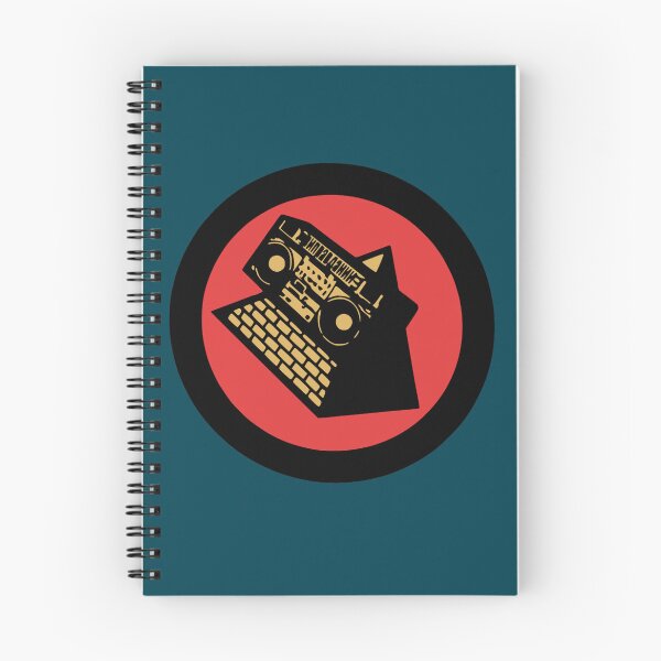 Item preview, The KLF JAMs Pyramid Blaster (Red _amp_ Sand) designed and sold by MishaaJacobo.