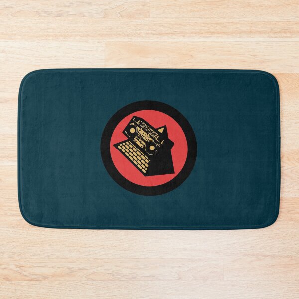 Item preview, The KLF JAMs Pyramid Blaster (Red _amp_ Sand) designed and sold by MishaaJacobo.