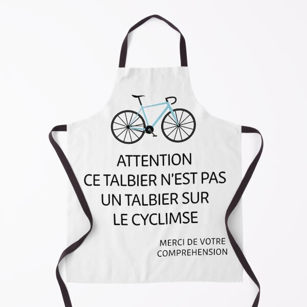 Item preview, THIS WROK IS NOT A WROK ABOUT CYCLING designed and sold by ZePunchlineShop.