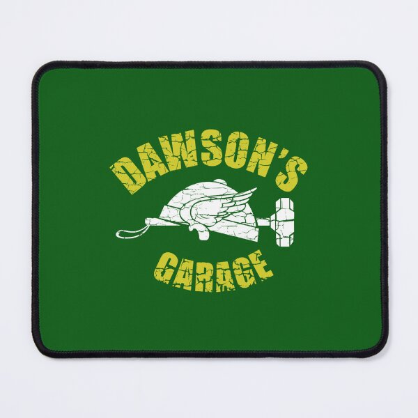 Item preview, Dawson_s Garage - Adventures in Babysitting designed and sold by HKSJewelleryByB.