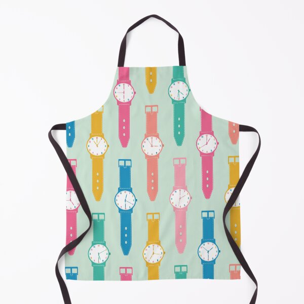 Item preview, Know your time pattern designed and sold by The Pattern Mill.