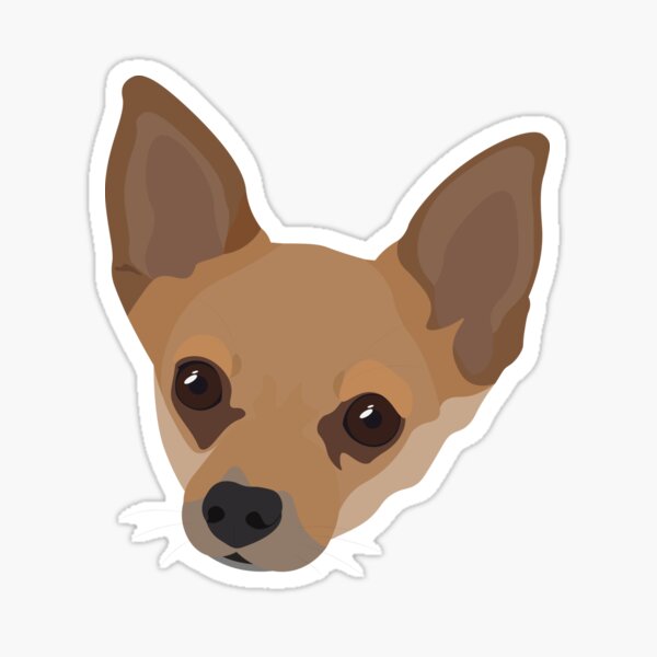 Bad Dog Stickers Redbubble - tim barry dog bumped roblox song id