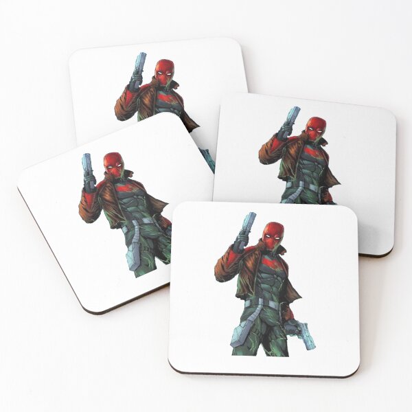 Artikelvorschau, Jason Todd, cool entworfen und verkauft von Ladewha.
