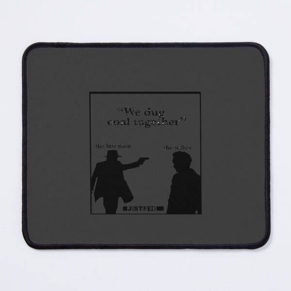Item preview, We Dug Coal Together  designed and sold by MishaaJacobo.