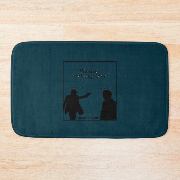 Item preview, We Dug Coal Together  designed and sold by MishaaJacobo.