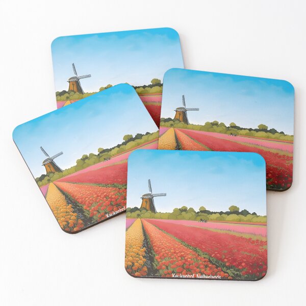 Item preview, Keukenhof, Netherlands designed and sold by PornDesigns.