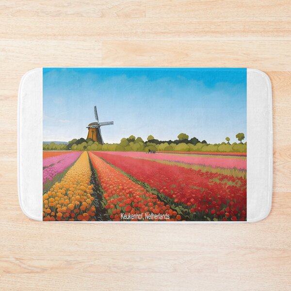 Item preview, Keukenhof, Netherlands designed and sold by PornDesigns.