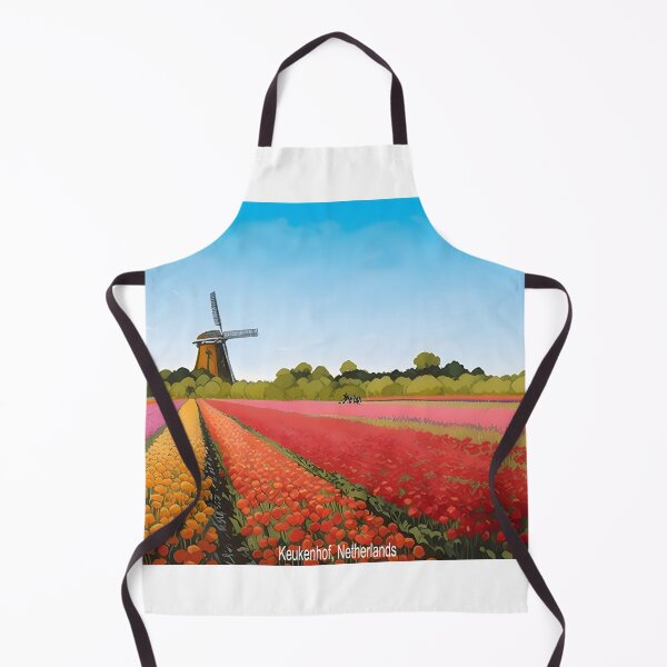 Item preview, Keukenhof, Netherlands designed and sold by PornDesigns.