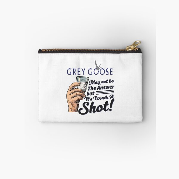 Item preview, Grey <<=>> Goose designed and sold by DadSterlingta.