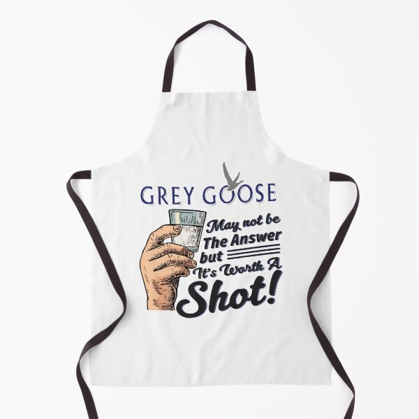 Item preview, Grey <<=>> Goose designed and sold by DadSterlingta.