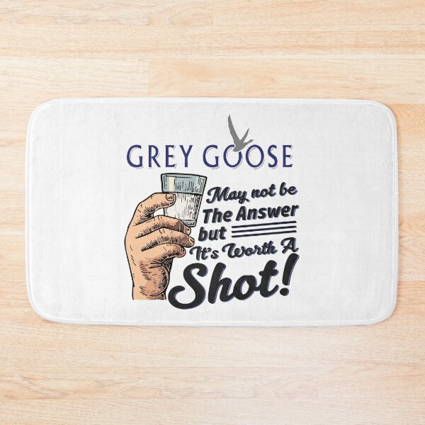 Item preview, Grey <<=>> Goose designed and sold by DadSterlingta.