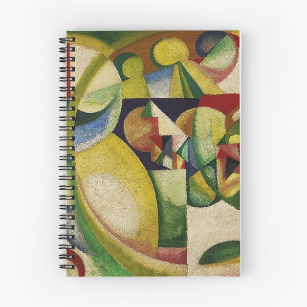 Item preview, Amadeo -Abstract designed and sold by tomorrowsart.