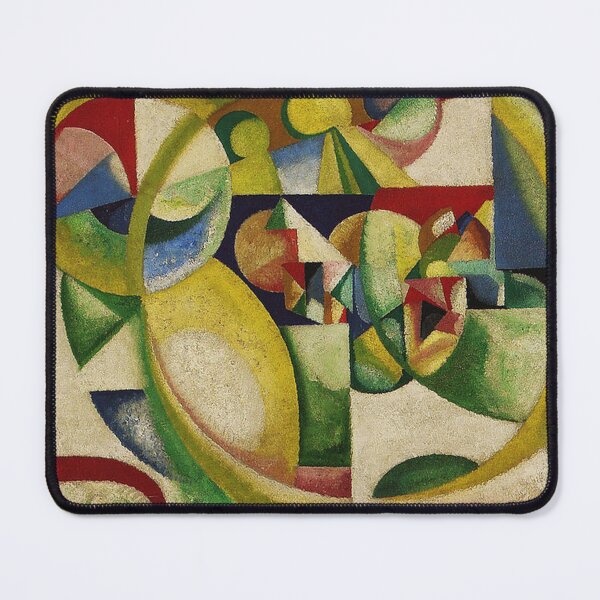Item preview, Amadeo -Abstract designed and sold by tomorrowsart.