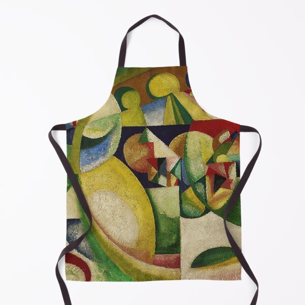 Item preview, Amadeo -Abstract designed and sold by tomorrowsart.