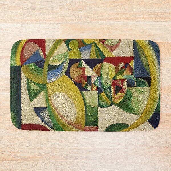 Item preview, Amadeo -Abstract designed and sold by tomorrowsart.