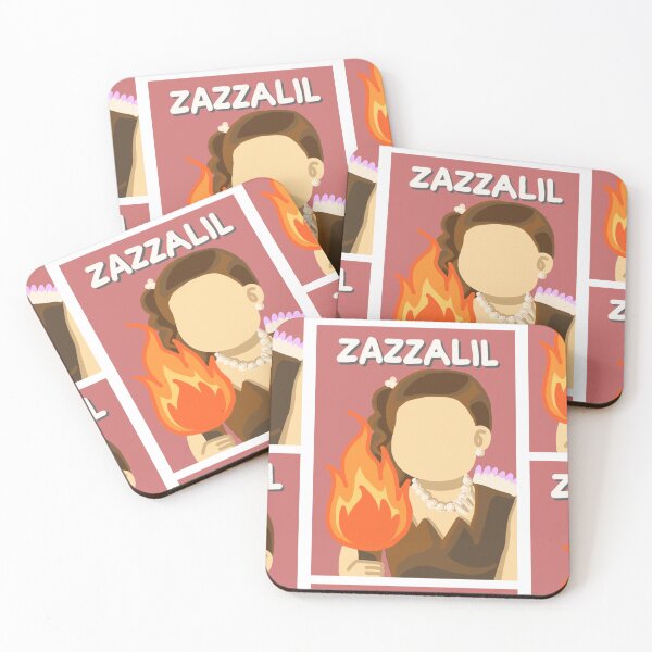 Item preview, STARKID | ZAZZALIL | FIREBRINGER designed and sold by ulricateodoro.