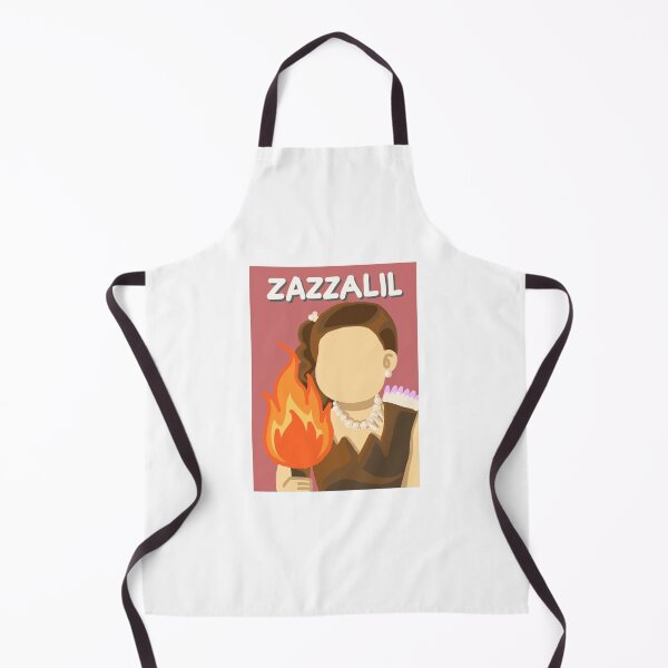 Item preview, STARKID | ZAZZALIL | FIREBRINGER designed and sold by ulricateodoro.