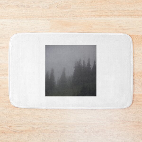 Item preview,  FOGGY MILKY WAY FOREST  designed and sold by KenilArt.