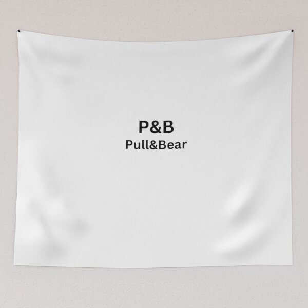 Item preview, Pull and Bear  T-shirt  designed and sold by TwinsyArt.