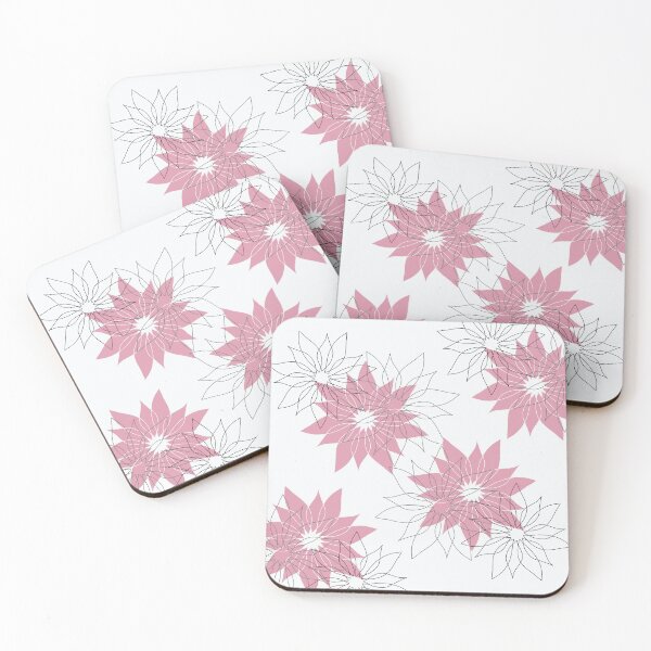Item preview, Rose Floral Print designed and sold by lezell.