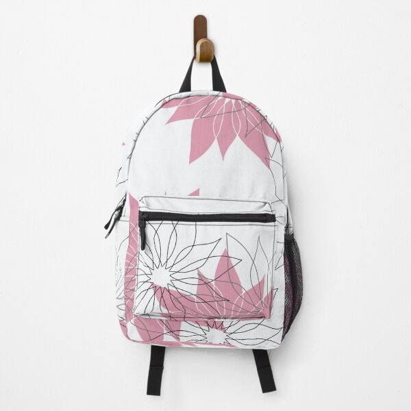 Item preview, Rose Floral Print designed and sold by lezell.