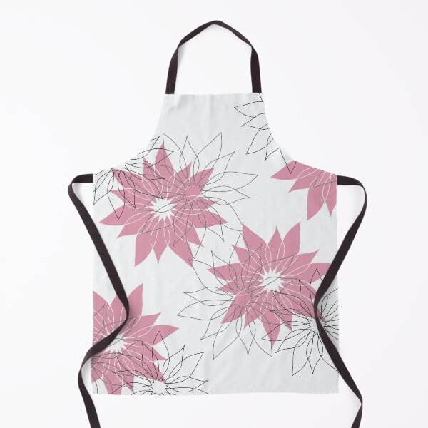Item preview, Rose Floral Print designed and sold by lezell.
