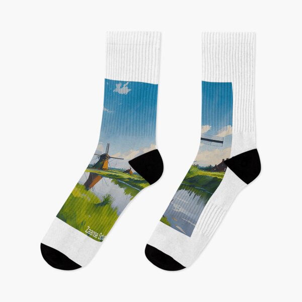 Item preview, Kinderdijk, Netherlands designed and sold by PornDesigns.
