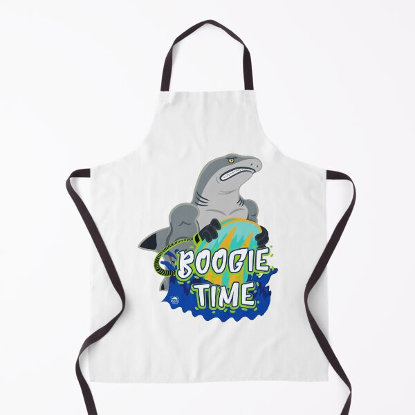 Item preview, Boogie Time Blacktip Shark Boogie Boarding designed and sold by HENLeyCos-GROV.