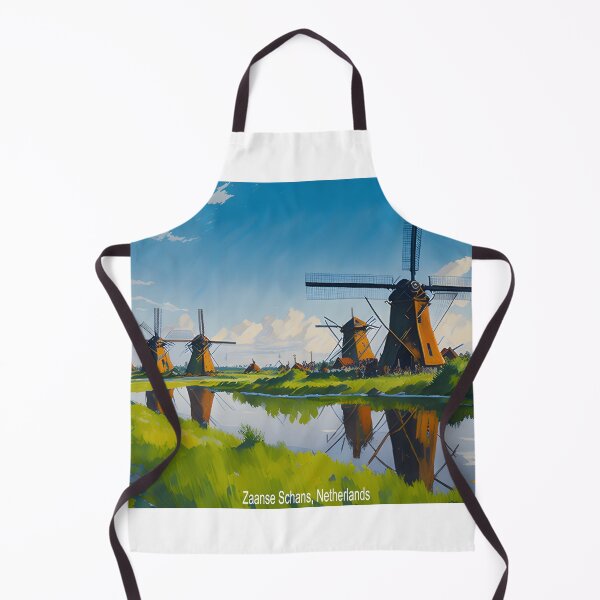 Item preview, Kinderdijk, Netherlands designed and sold by PornDesigns.
