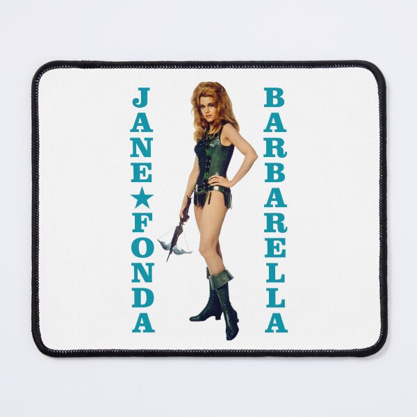 Item preview, Jane Fonda designed and sold by TIGERDAVER.
