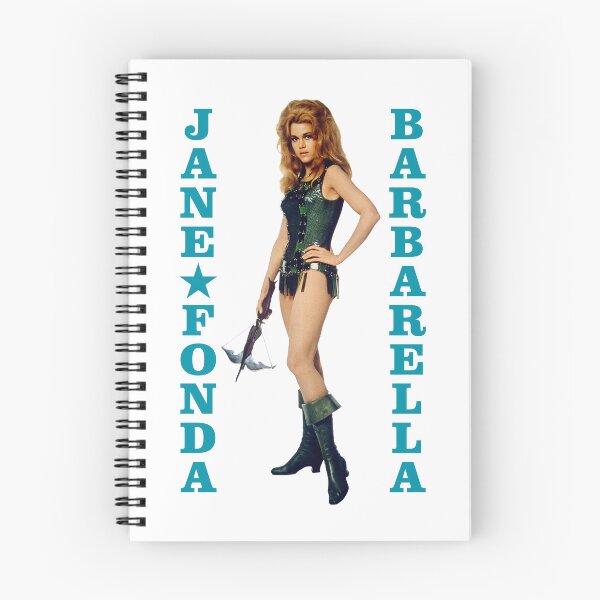 Item preview, Jane Fonda designed and sold by TIGERDAVER.