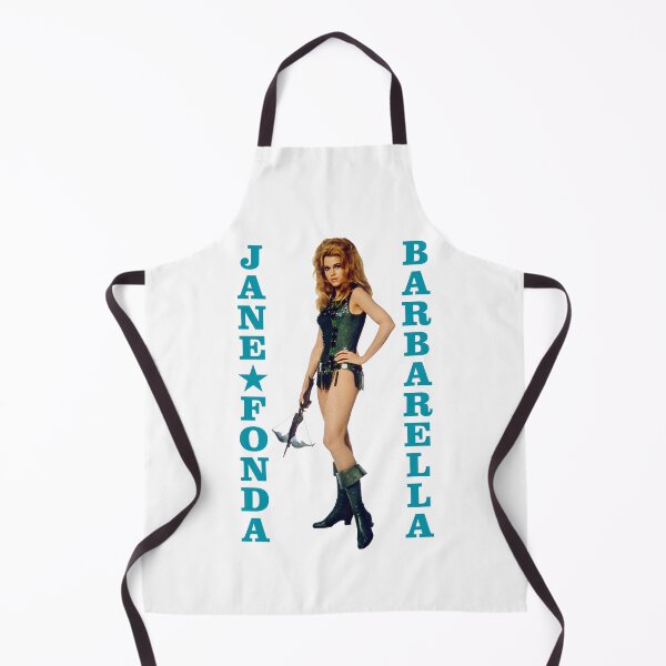 Item preview, Jane Fonda designed and sold by TIGERDAVER.