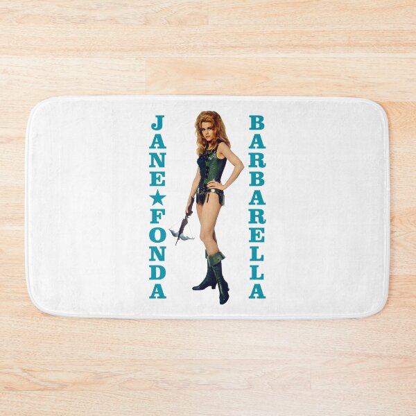 Item preview, Jane Fonda designed and sold by TIGERDAVER.