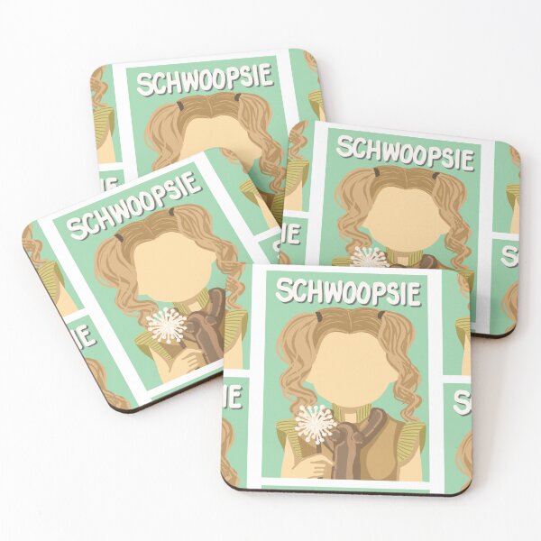 Item preview, STARKID | SCHWOOPSIE | FIREBRINGER designed and sold by ulricateodoro.